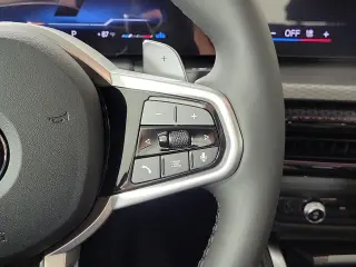 2026 BMW 4 Series