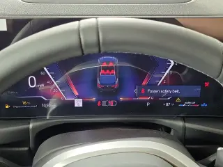 2026 BMW 4 Series