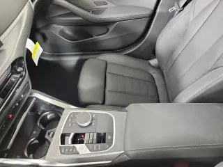 2026 BMW 4 Series