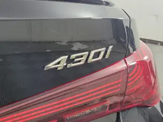 2026 BMW 4 Series