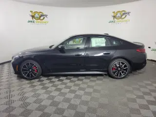 2026 BMW 4 Series