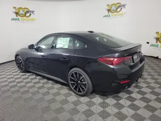 2026 BMW 4 Series