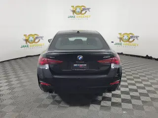 2026 BMW 4 Series