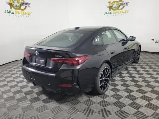 2026 BMW 4 Series