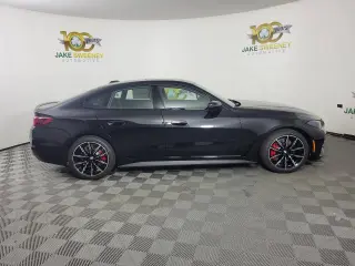 2026 BMW 4 Series