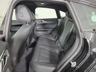 2026 BMW 4 Series