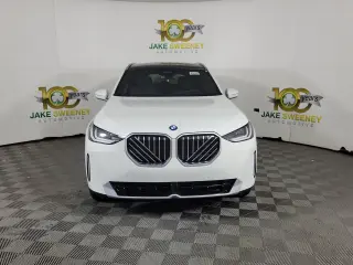 2026 BMW X3