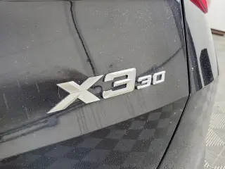2026 BMW X3