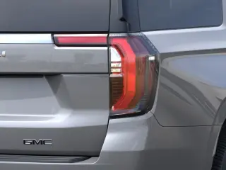 2026 GMC Yukon XL