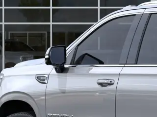 2026 GMC Yukon XL