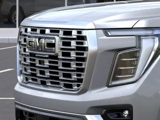 2026 GMC Yukon XL