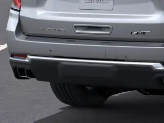 2026 GMC Yukon XL
