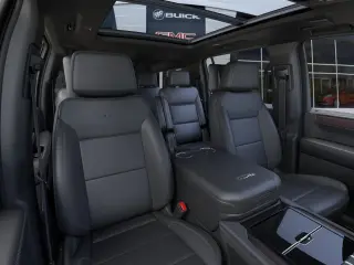 2026 GMC Yukon XL