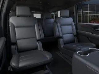 2026 GMC Yukon XL