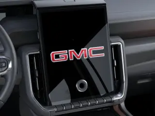 2026 GMC Yukon XL