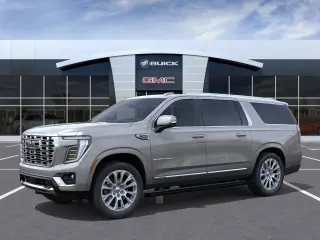 2026 GMC Yukon XL