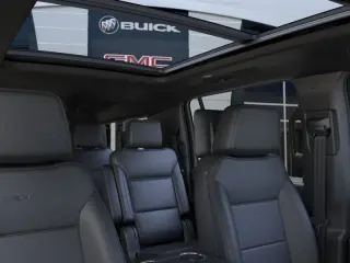 2026 GMC Yukon XL