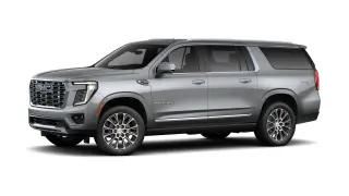 2026 GMC Yukon XL