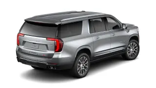 2026 GMC Yukon XL
