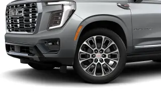 2026 GMC Yukon XL