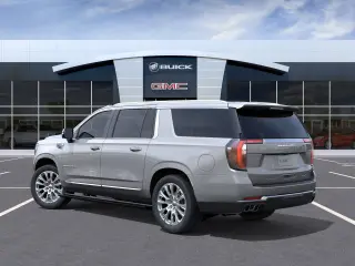2026 GMC Yukon XL
