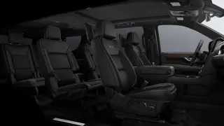 2026 GMC Yukon XL