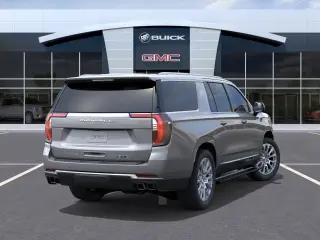 2026 GMC Yukon XL
