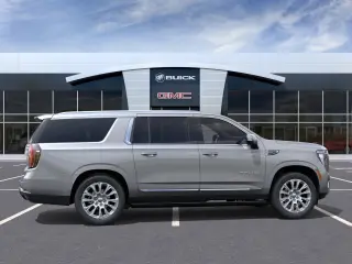 2026 GMC Yukon XL