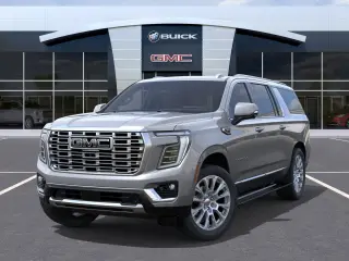 2026 GMC Yukon XL