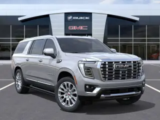 2026 GMC Yukon XL