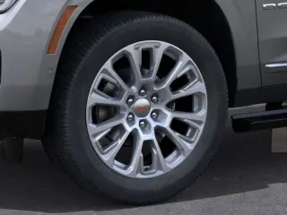 2026 GMC Yukon XL