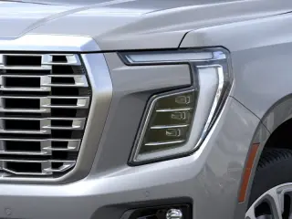 2026 GMC Yukon XL