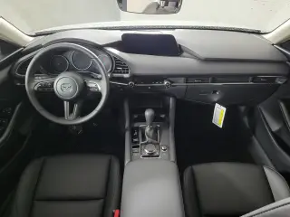 2026 Mazda Mazda3 Sedan