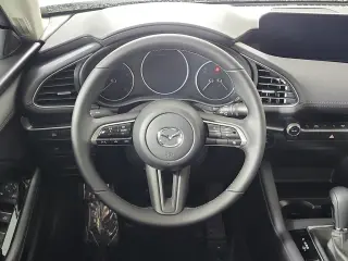 2026 Mazda Mazda3 Sedan