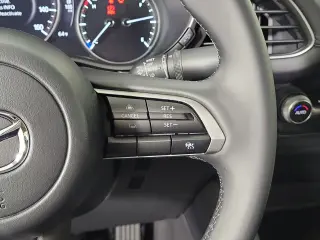 2026 Mazda Mazda3 Sedan
