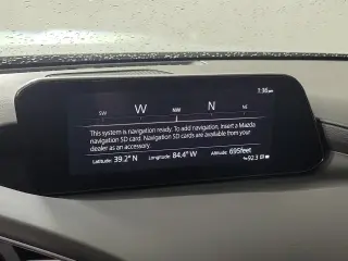 2026 Mazda Mazda3 Sedan