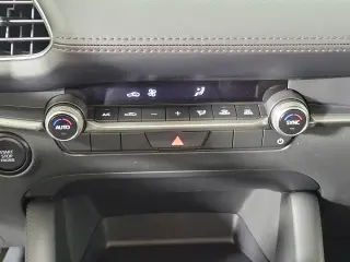 2026 Mazda Mazda3 Sedan