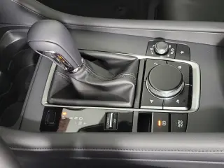 2026 Mazda Mazda3 Sedan