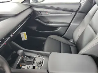 2026 Mazda Mazda3 Sedan