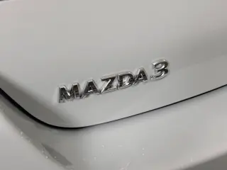 2026 Mazda Mazda3 Sedan