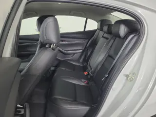 2026 Mazda Mazda3 Sedan