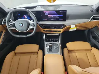 2026 BMW 3 Series