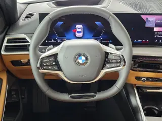 2026 BMW 3 Series