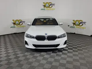 2026 BMW 3 Series
