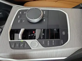 2026 BMW 3 Series
