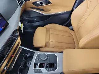2026 BMW 3 Series