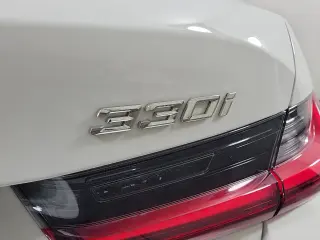 2026 BMW 3 Series