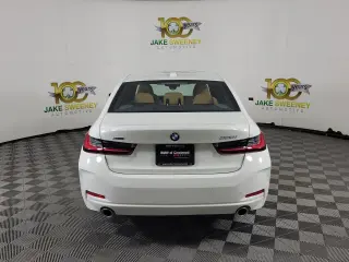 2026 BMW 3 Series