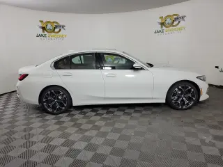 2026 BMW 3 Series