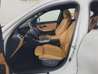 2026 BMW 3 Series
